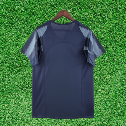 Inter Milan Third Jersey 04/05 Retro 