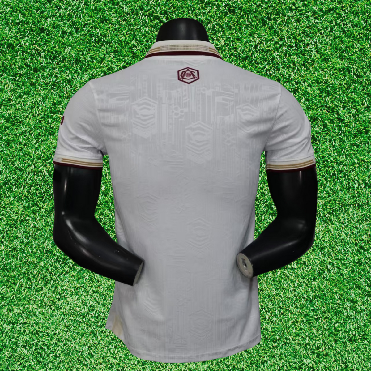 Arsenal Third Shirt 25/26 Player 
