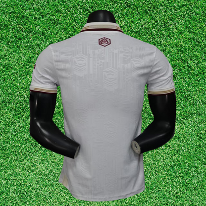 Arsenal Third Shirt 25/26 Player 