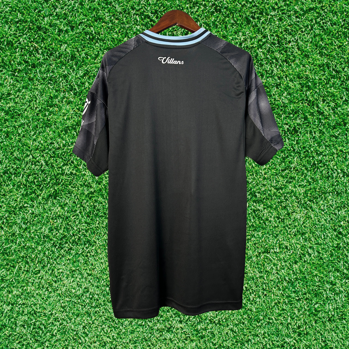 Aston Villa II 25/26 Fan Jersey