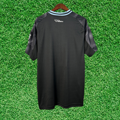 Aston Villa II 25/26 Fan Jersey