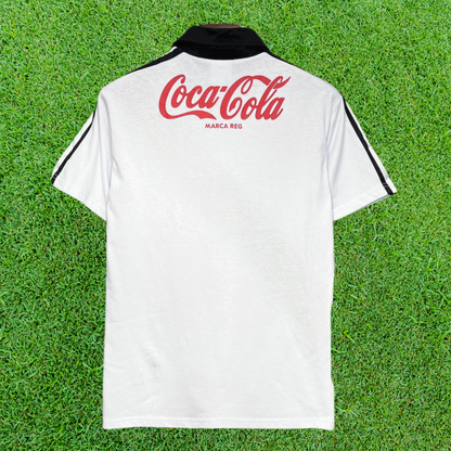 Camisa Vasco II 1988 Retrô
