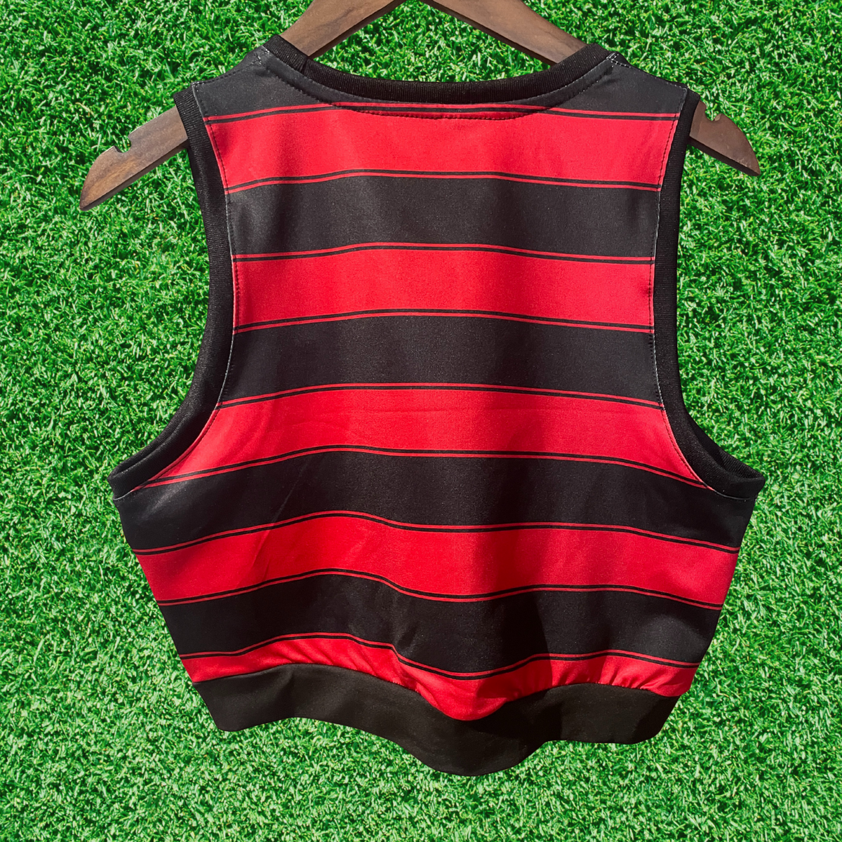 Top Flamengo I 25/26 