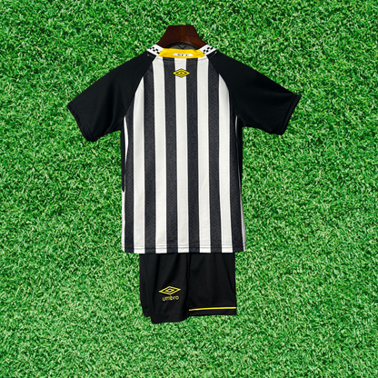 Kit Santos II 25/26 Infantil