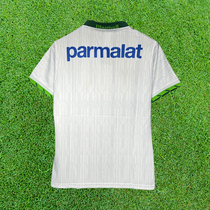 Camisa Palmeiras II 1996 Retrô