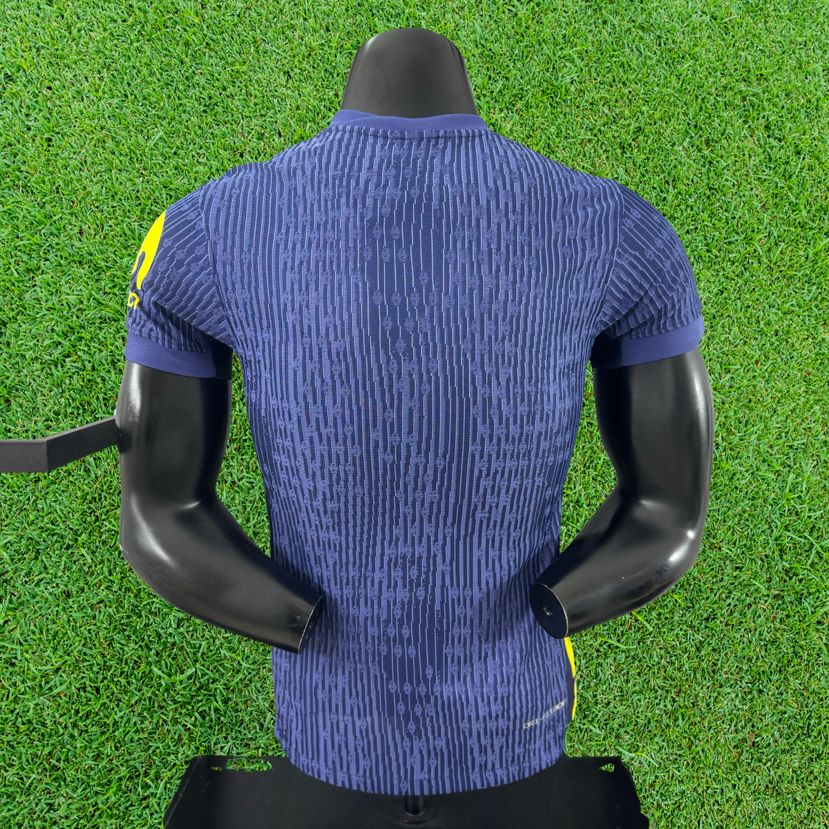 Atlético Madrid Away Jersey 25/26 Player 