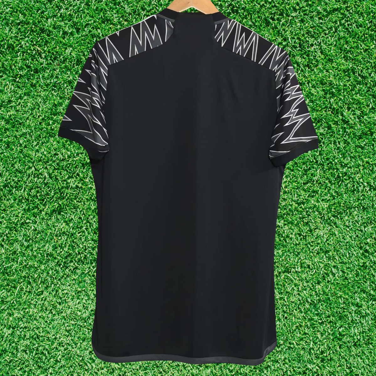 Atlético Mineiro Third Jersey 24/25 Fan Version