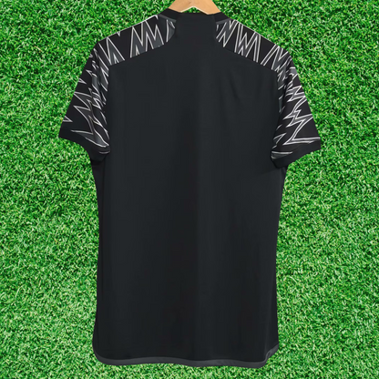Atlético Mineiro Third Jersey 24/25 Fan Version