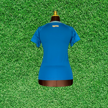 Cruzeiro Third Jersey 25/26 Women's Fan Version