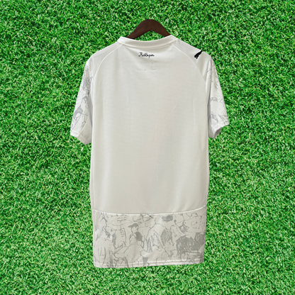 Manchester City World Cup Away Jersey 25/26 Fan Version
