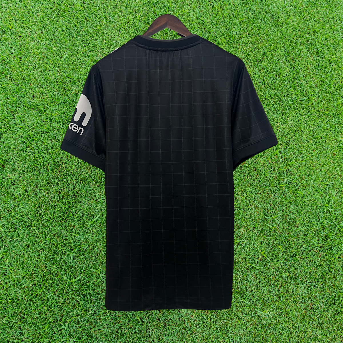Camiseta Tottenham Hotspur II 25/26 