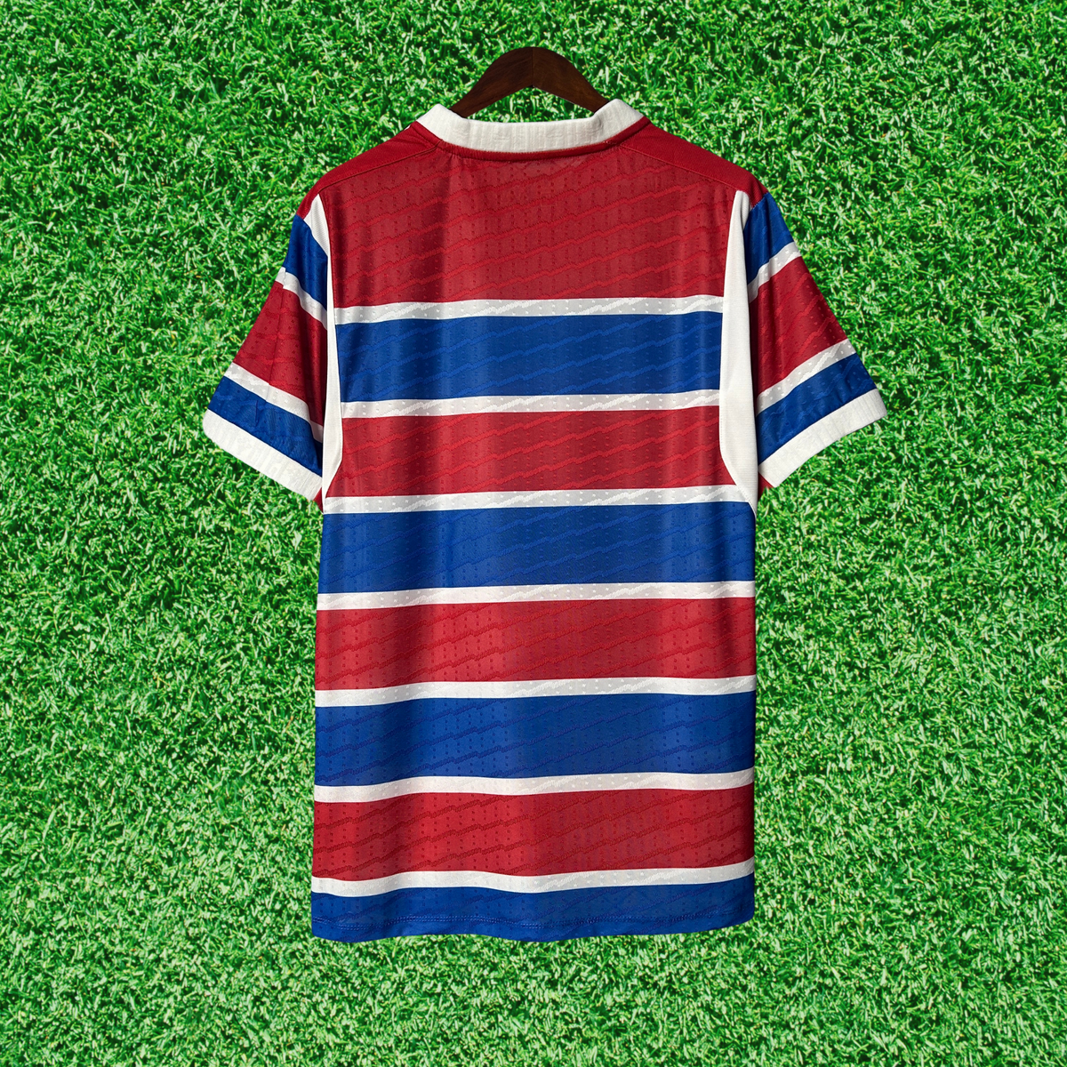 Fortaleza Home Jersey 25/26 Fan Version
