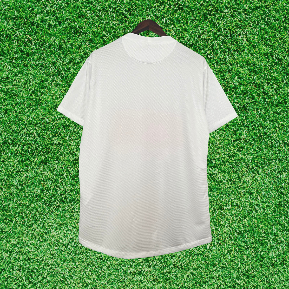 Camisa Polonia Home 2012 Retrô