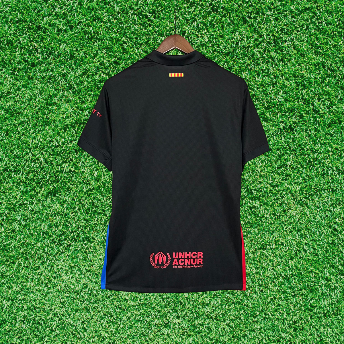 Barcelona Away Jersey 24/25 Fan Version