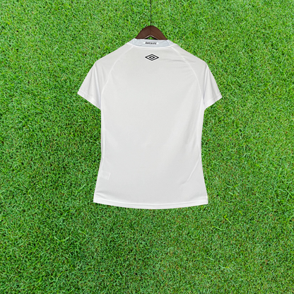 Santos Home Jersey 25/26 Women's Fan Version