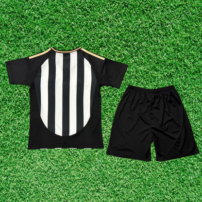 Equipación Atlético Mineiro Primera Equipación 25/26 Infantil 
