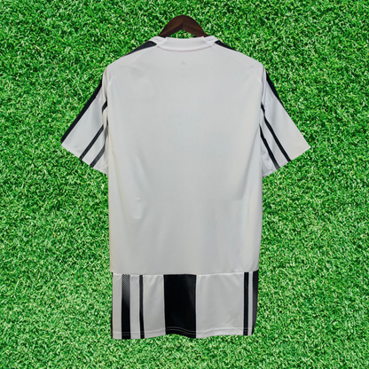 Camisa Juventus I 25/26 Torcedor