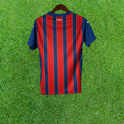 Bahia II 25/26 Women's Fan Jersey