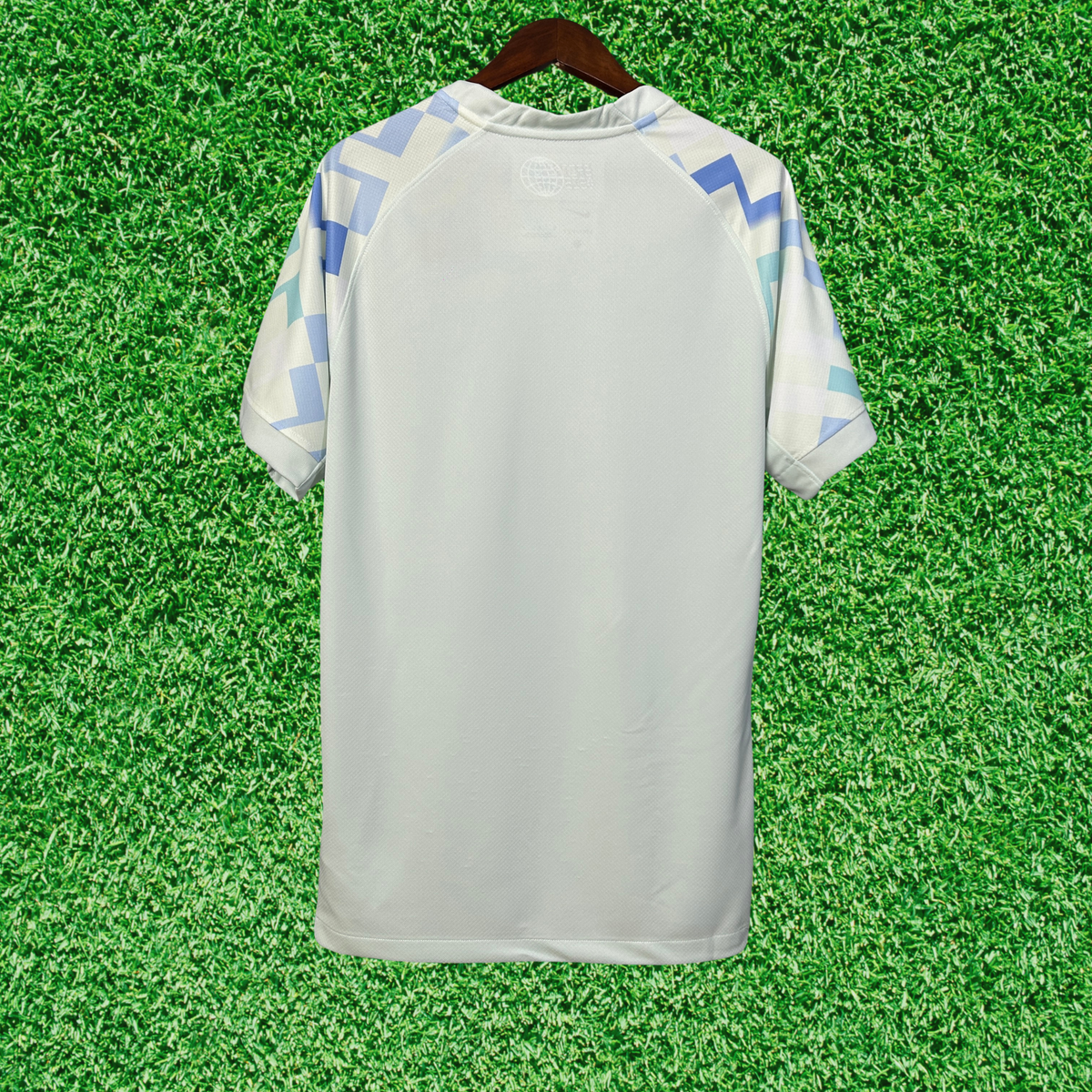 Inter Milan Away Jersey 25/26 Fan Version