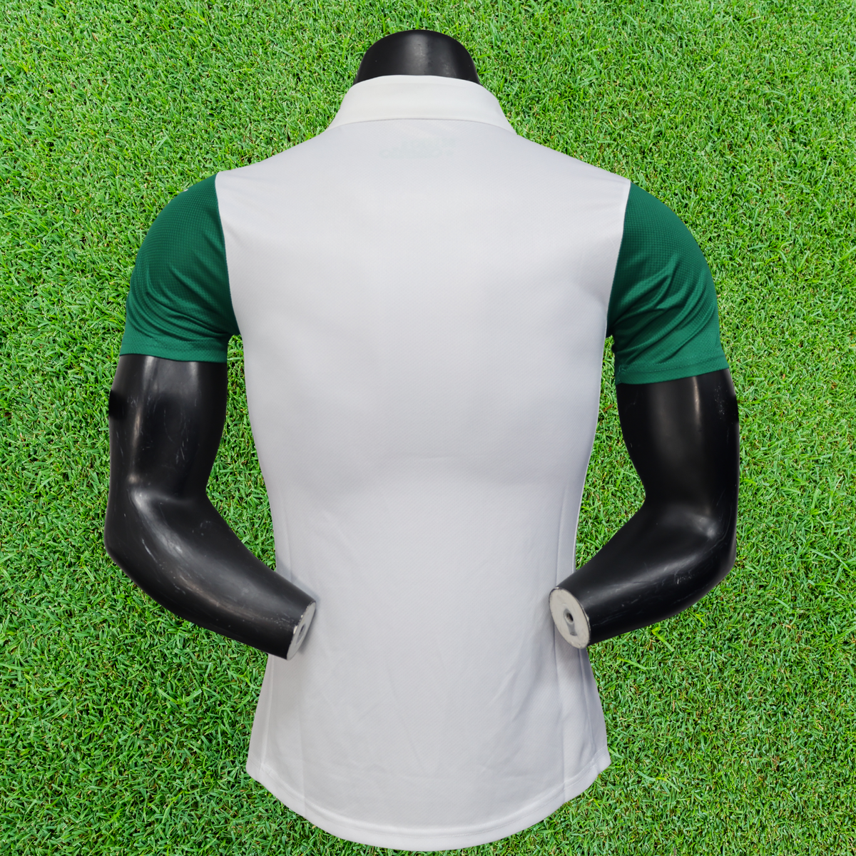 Camisa Palmeiras II 25/26 Jogador
