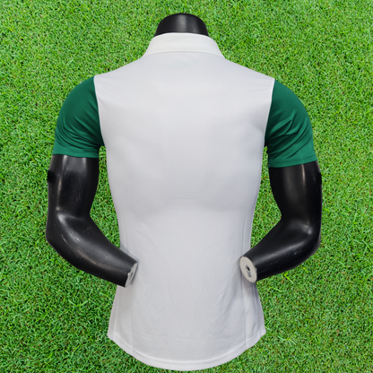 Camisa Palmeiras II 25/26 Jogador