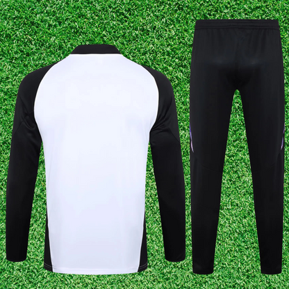 Germany White 24/25 Training Set 