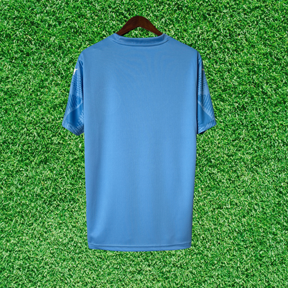 Palmeiras Goalkeeper Jersey I 25/26 Fan Version
