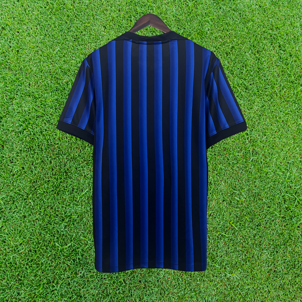 Camiseta local del Inter de Milán 25/26, versión para aficionados 