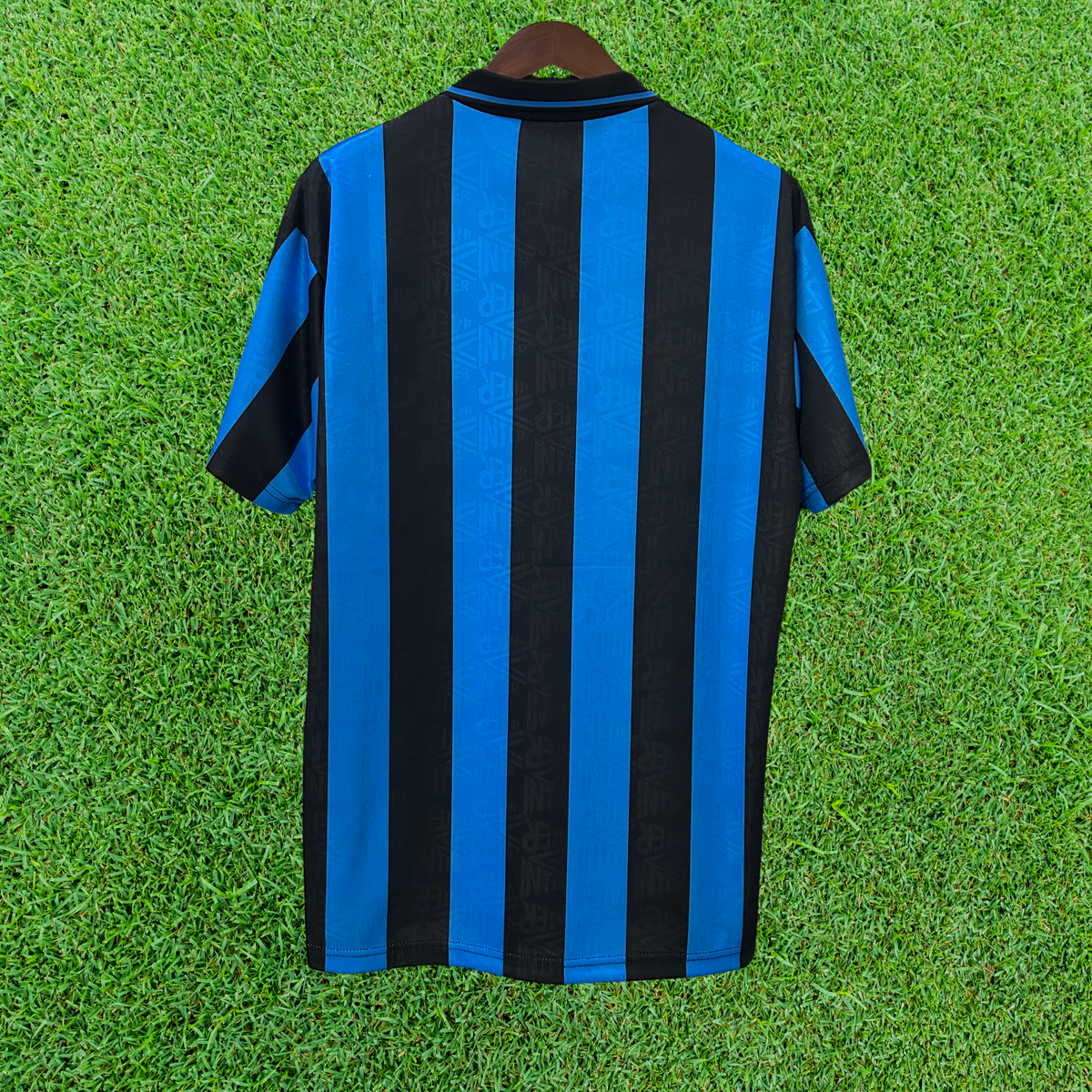 Inter Milan Home Jersey 92/94 Retro