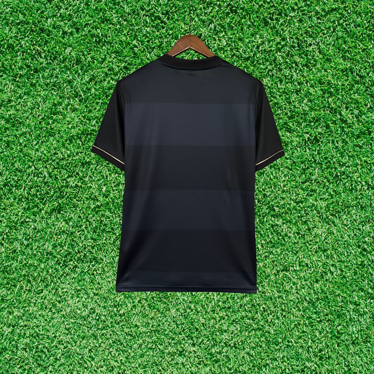 Camisa Flamengo Zico 25/26 Torcedor