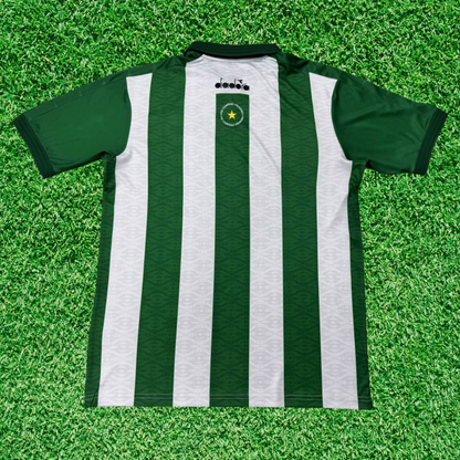 Camiseta Coritiba FC II 25/26 