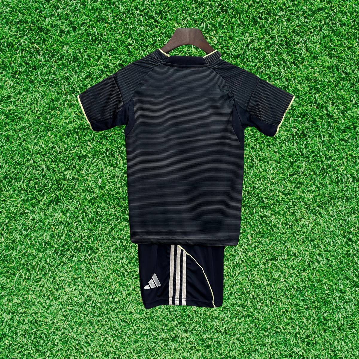 Real Madrid II 25/26 Children's Kit