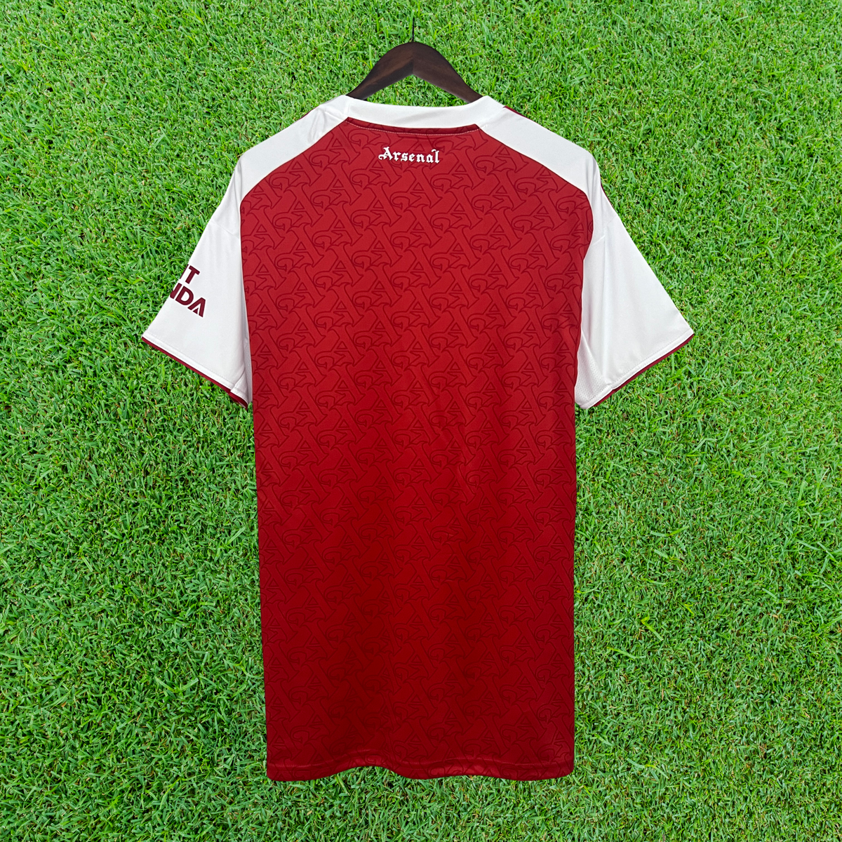 Arsenal Home Jersey 25/26 Fan Version