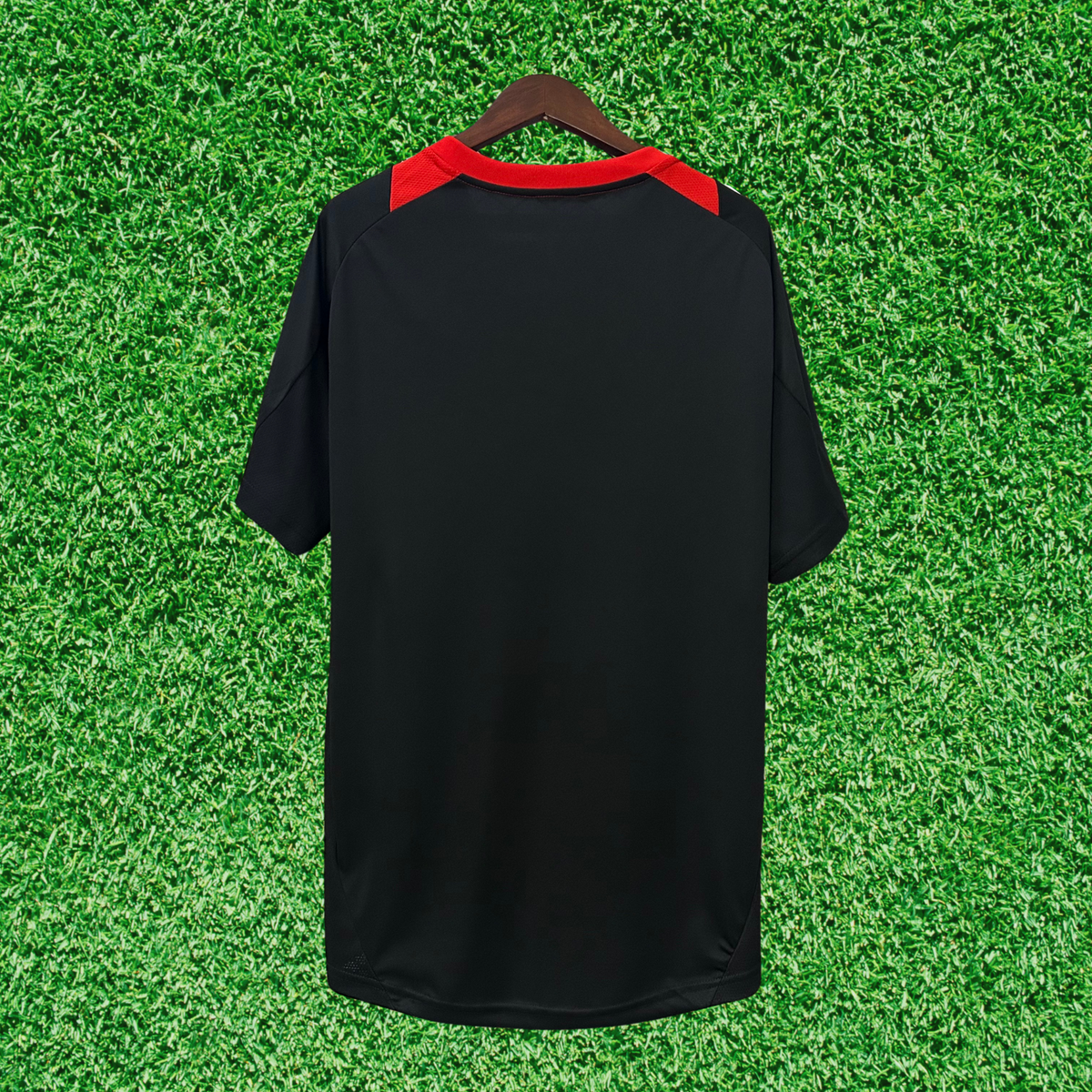 Camiseta Entrenamiento Internacional 25/26 Versión Fan 