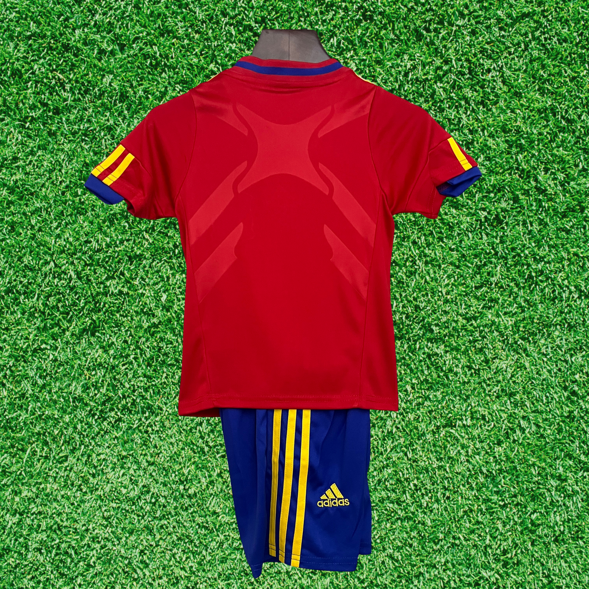 Spain Kit I 2010 Children's 