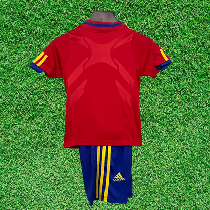 Spain Kit I 2010 Children's 