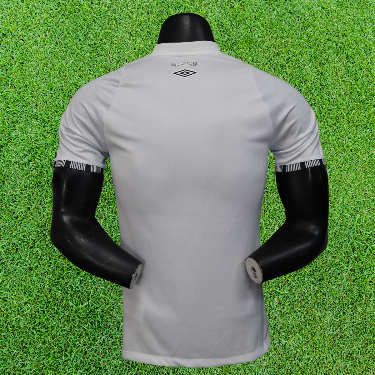 Santos Home Jersey 24/25 Player