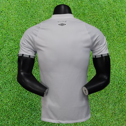 Santos Home Jersey 24/25 Player