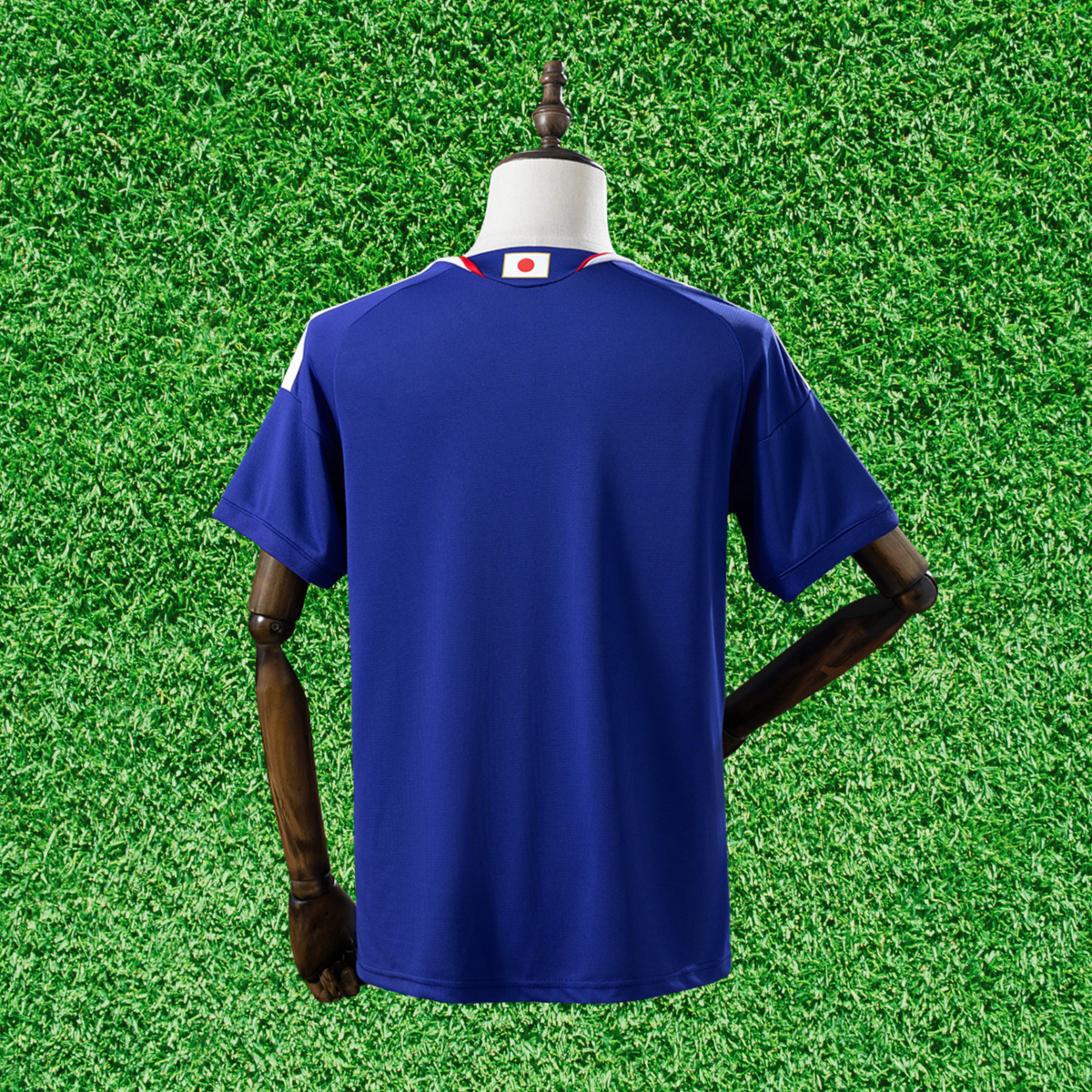 Camiseta local de Japón 2026, versión para aficionados