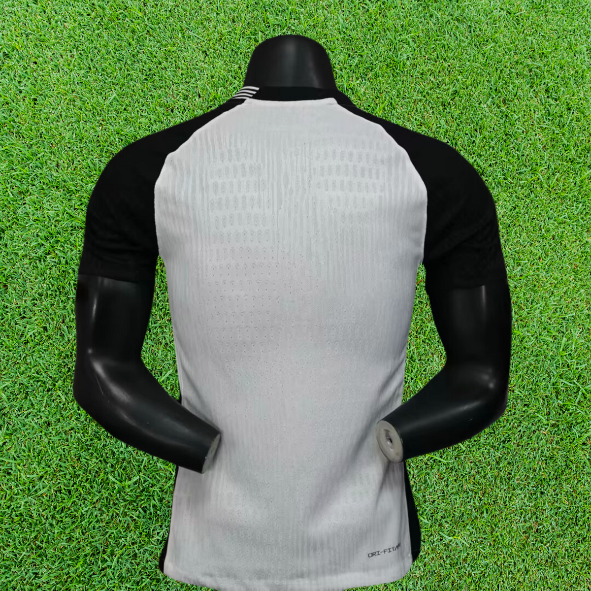 Corinthians Home Jersey 25/26 Player