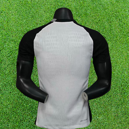 Corinthians Home Jersey 25/26 Player