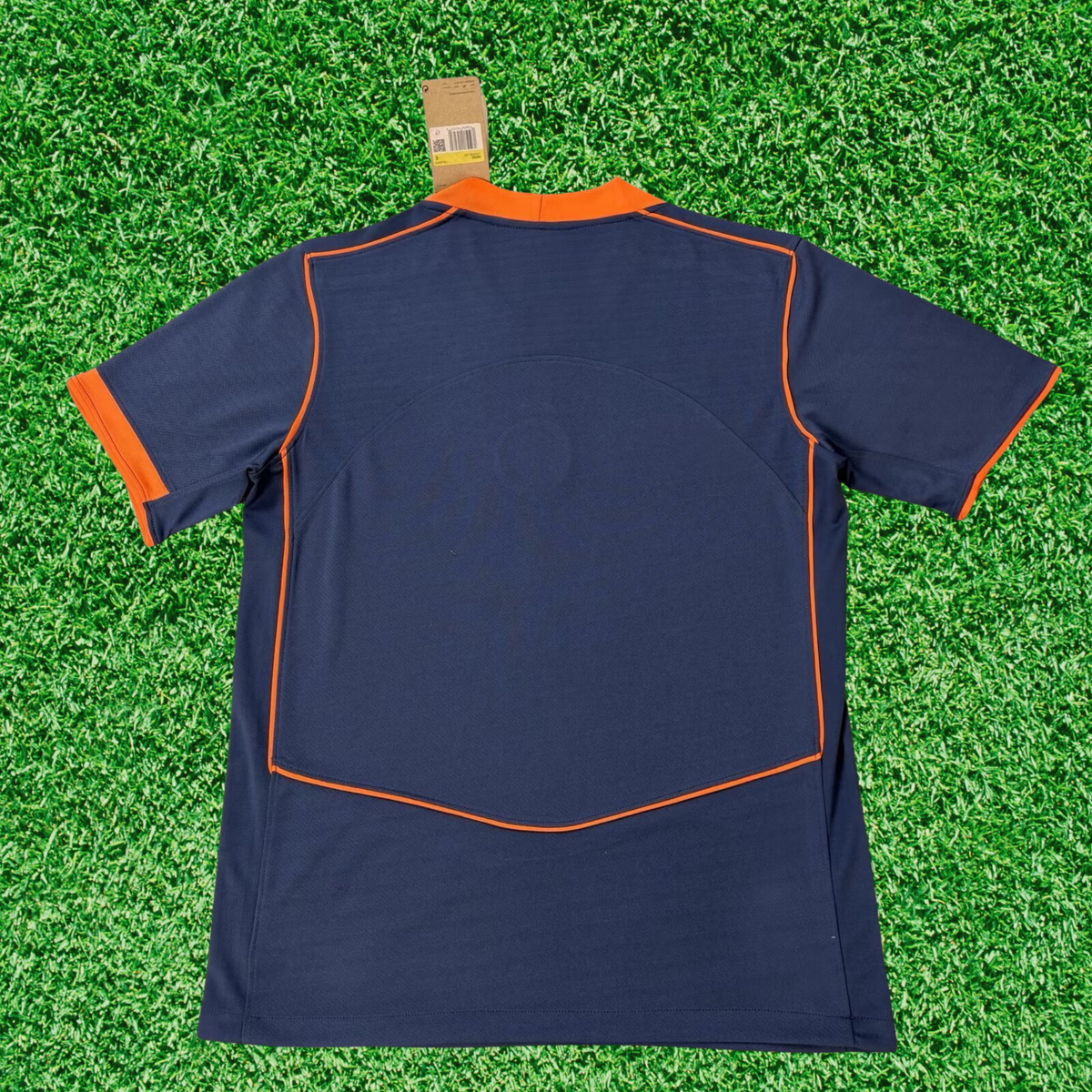 Inter Milan Third Jersey 25/26 Fan Version 