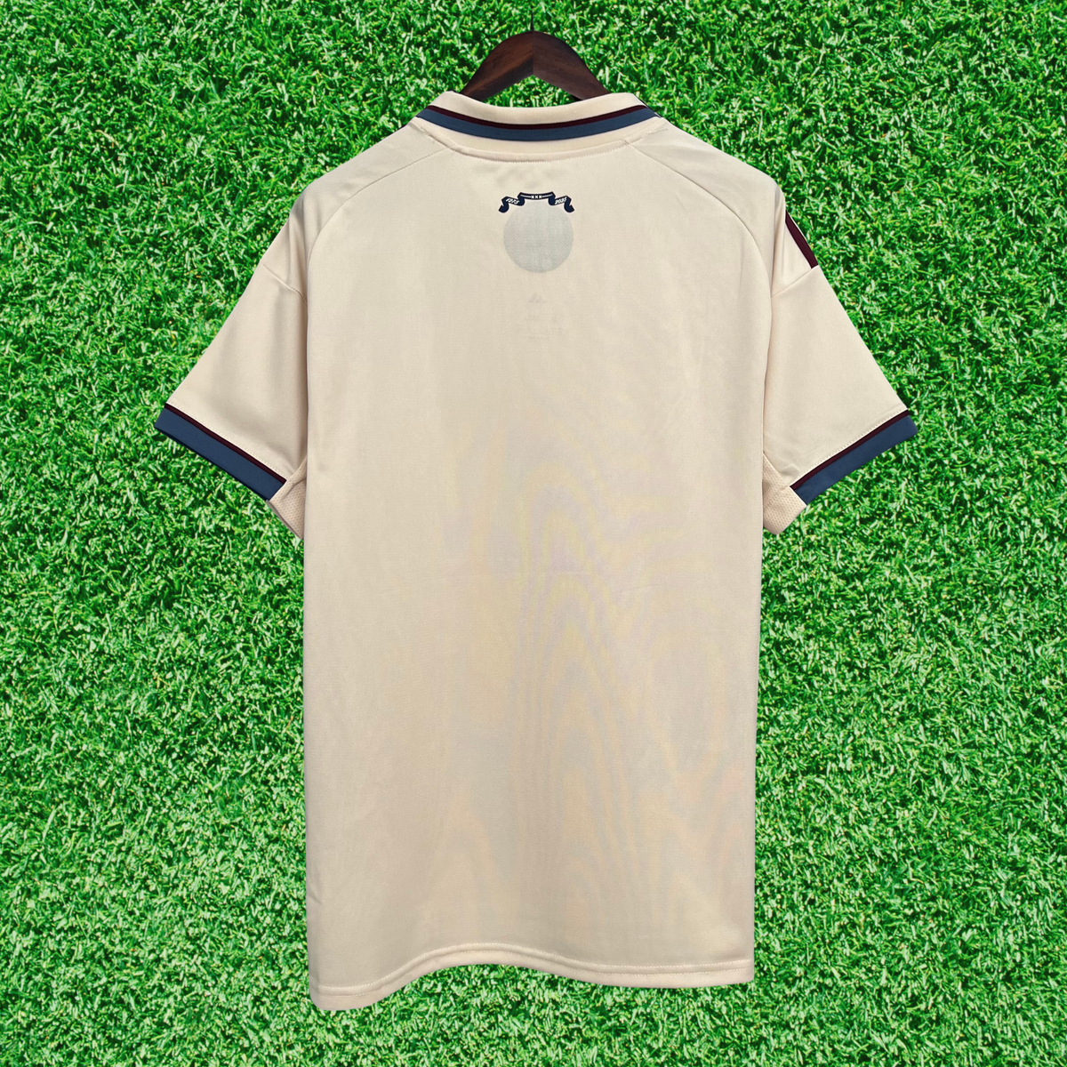 AFC Ajax Third Jersey 25/26 Fan Version 