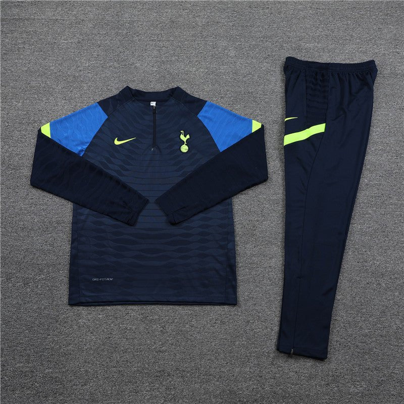 Tottenham Hotspur F.C. 24/25  - Fato de Treino - 1/2 Zip