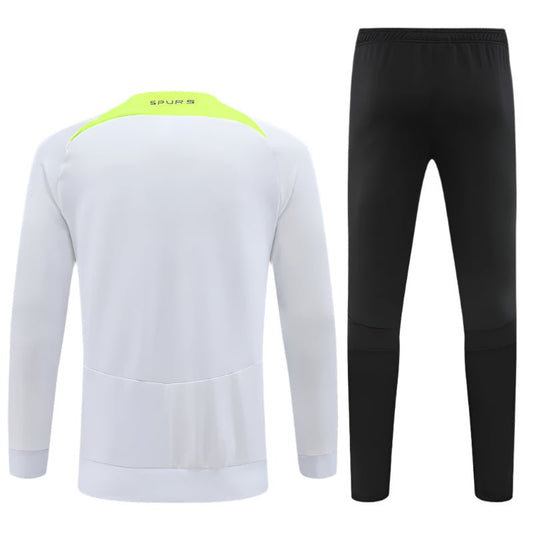 Tottenham Hotspur FC 24/25 - Tracksuit - Full Zip