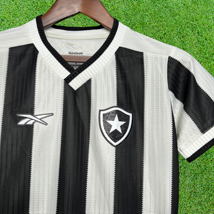 Camisa Botafogo I 24/25 Feminina Torcedor
