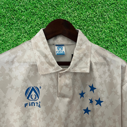 Camiseta Cruzeiro II 93/94 Retro 