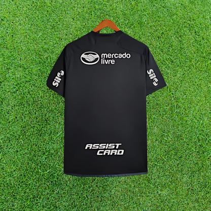 Camisa Flamengo III 23/24 Torcedor