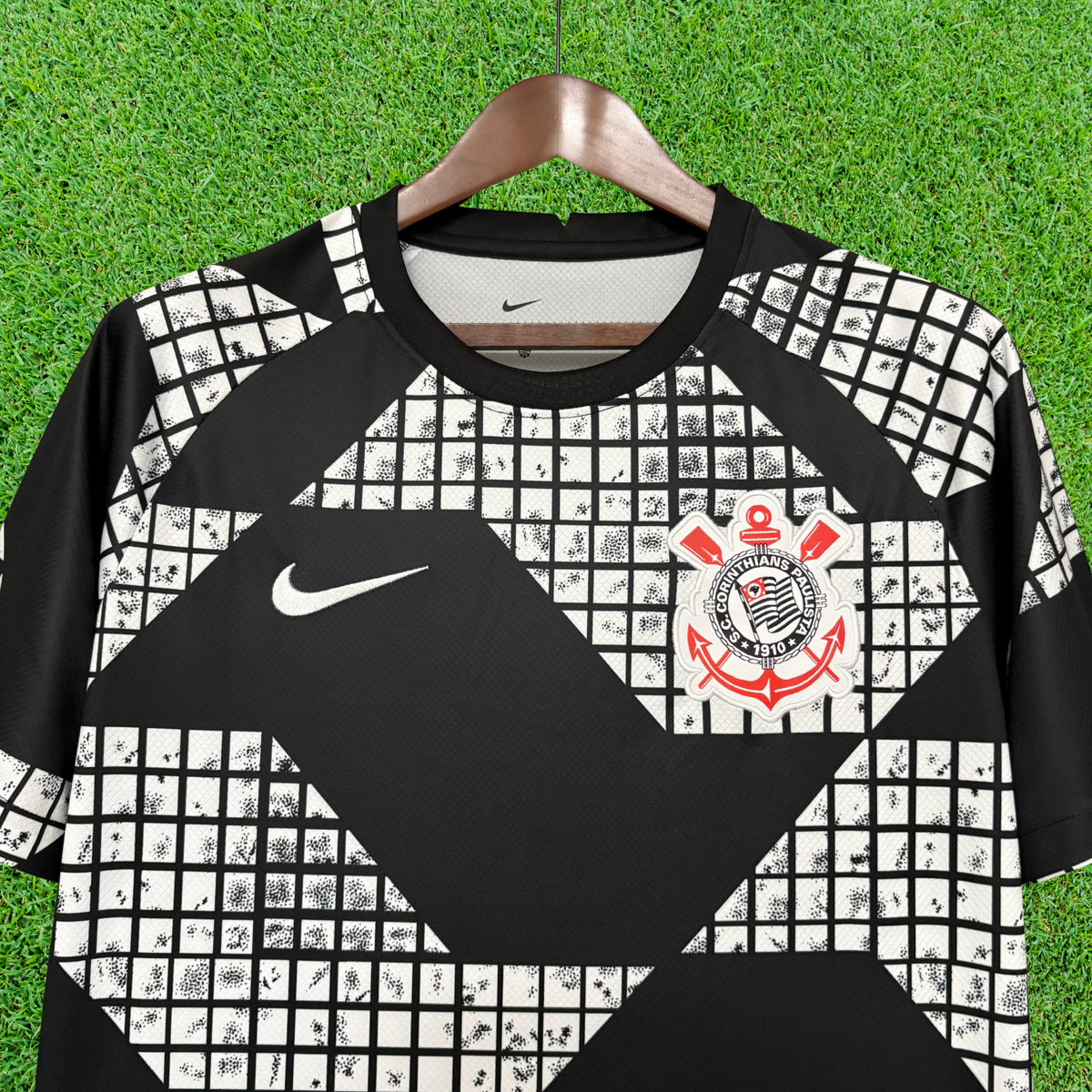 Corinthians Special 2020 25/26 Fan Jersey 