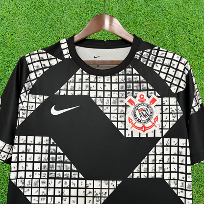 Corinthians Special 2020 25/26 Fan Jersey 